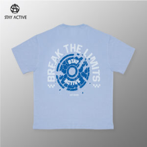 BREAK THE LIMITS “Oversized”