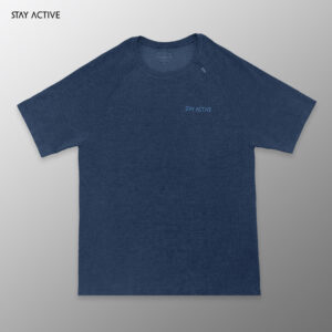 StayActive Performance Tee